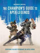 The Champion s Guide to Apex Legends