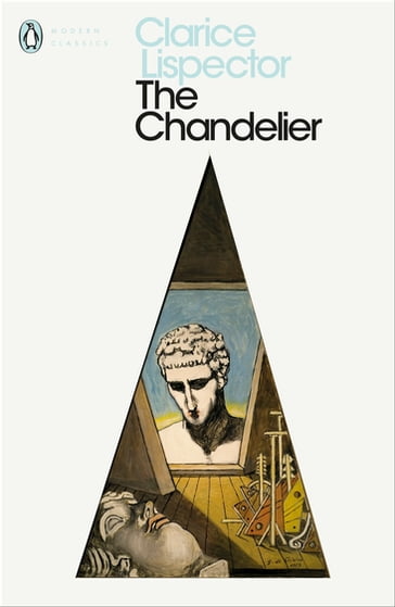 The Chandelier - Clarice Lispector