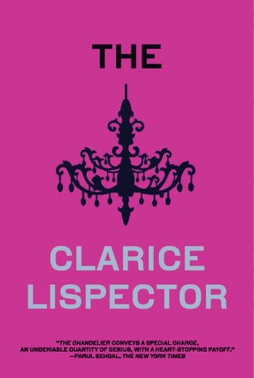 The Chandelier - Clarice Lispector
