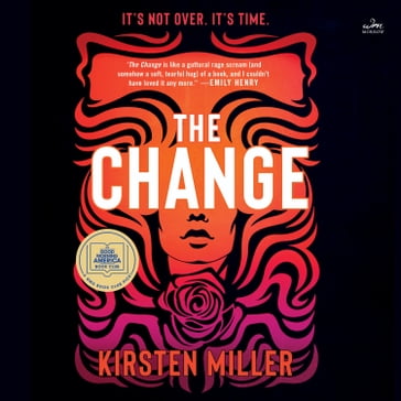 The Change - Kirsten Miller