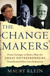 The Change Makers