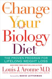 The Change Your Biology Diet