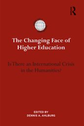 The Changing Face of Higher Education