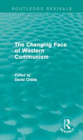 The Changing Face of Western Communism