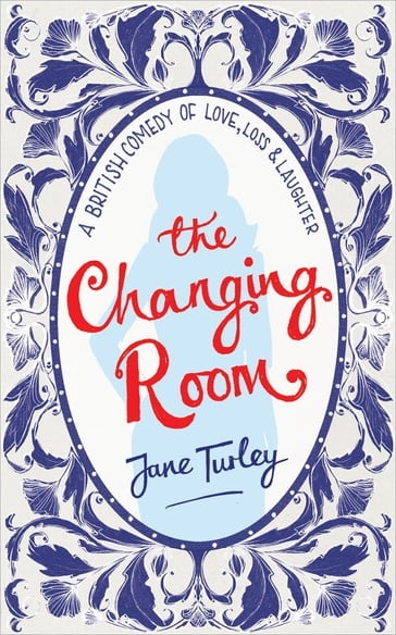 The Changing Room - Jane Turley