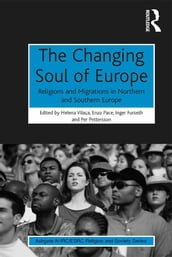 The Changing Soul of Europe