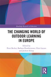 The Changing World of Outdoor Learning in Europe