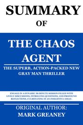 The Chaos Agent