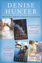The Chapel Springs Romance Collection