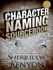 The Character Naming Sourcebook