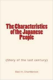 The Characteristics of the Japanese People
