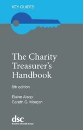 The Charity Treasurer