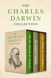 The Charles Darwin Collection