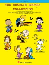 The Charlie Brown Collection(TM) (Songbook)