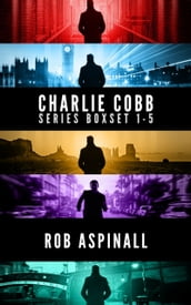 The Charlie Cobb Series