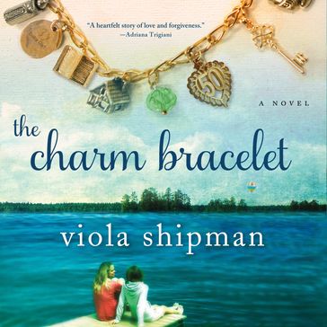 The Charm Bracelet - Viola Shipman