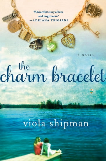 The Charm Bracelet - Viola Shipman