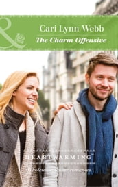 The Charm Offensive (Mills & Boon Heartwarming)