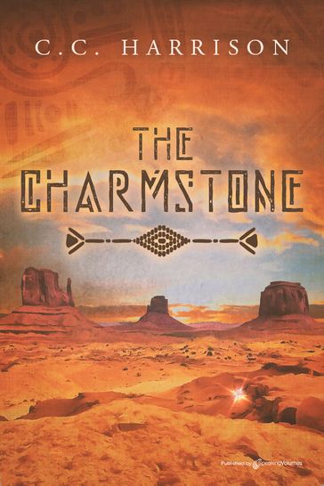 The Charmstone - C.C. Harrison