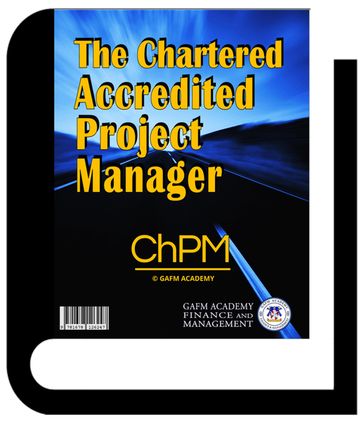 The Chartered Accredited Project Manager - Zulk Shamsuddin