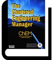 The Chartered Engineering Manager