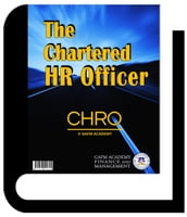 The Chartered HR Officer