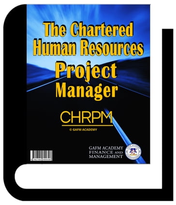 The Chartered Human Resources Project Manager - Zulk Shamsuddin