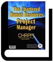 The Chartered Human Resources Project Manager