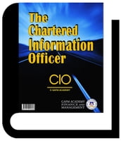 The Chartered Information Officer