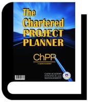 The Chartered Project Planner