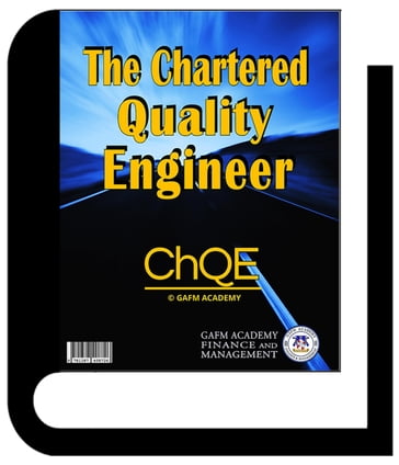 The Chartered Quality Engineer - Dr. Zulk Shamsuddin