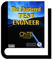 The Chartered Test Engineer