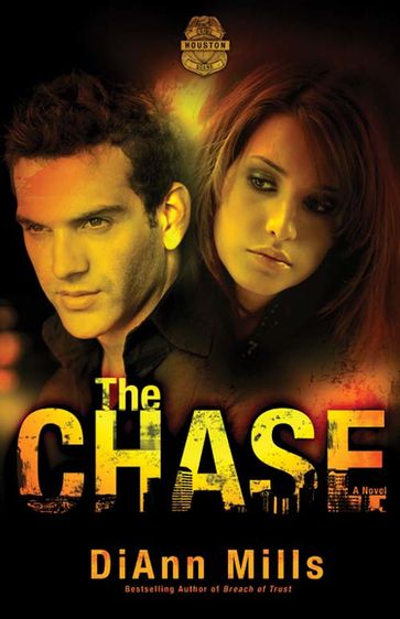 The Chase - DiAnn Mills