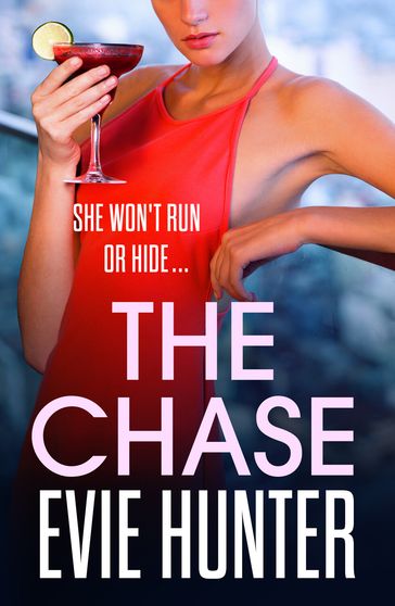 The Chase - Evie Hunter