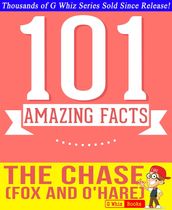 The Chase (Fox and O Hare) - 101 Amazing Facts You Didn t Know