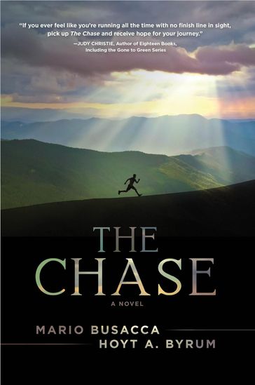 The Chase - Hoyt A. Byrum - Mario Busacca