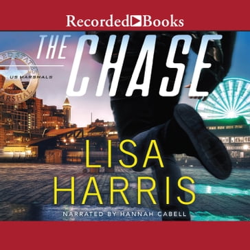 The Chase - Lisa Harris