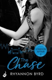 The Chase: London Affair Part 2