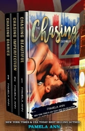The Chasing Series: Box Set One