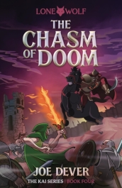 The Chasm of Doom (Junior Edition)