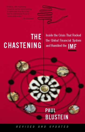 The Chastening - Paul Blustein