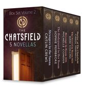 The Chatsfield Novellas Box Set Volume 2