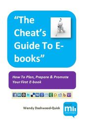 The Cheat s Guide To E-books