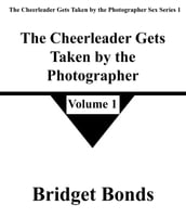 The Cheerleader Gets Taken by the Photographer 1