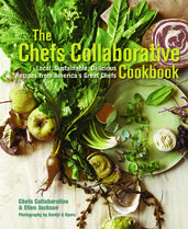 The Chefs Collaborative Cookbook