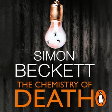 The Chemistry of Death - Simon Beckett