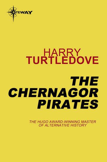 The Chernagor Pirates - Harry Turtledove