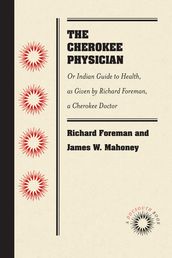 The Cherokee Physician