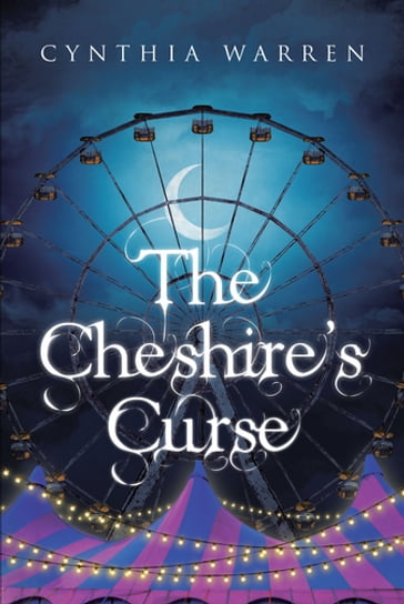 The Cheshire's Curse - Cynthia Warren