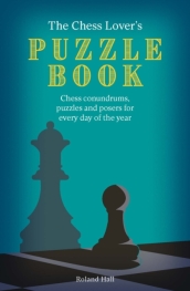 The Chess Lover s Puzzle Book